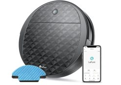 OFERTA AMAZON! Robot Aspirador y Fregasuelos LEFANT M213S a 139,9€