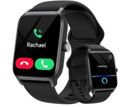 CHOLLO Amazon! Reloj inteligente similar Apple Watch a 19,9€
