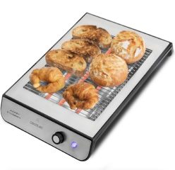 BUEN PRECIO ESPAÑA! Tostador Cecotec Turbo Easy Toast a 16€