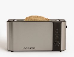 CHOLLO ESPAÑA! Tostadora Create Toast Advance a 9,7€