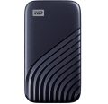 Preciazo Amazon! WD My Passport SSD NVme 2TB a 147€