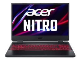 Descuentazo! Portátil gaming Acer Nitro 5 Ryzen 5 16GB 1TB RTX 3050Ti a 699€