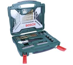 PRECIAZO AMAZON! Set de brocas Bosch 50 uds a 15,9€
