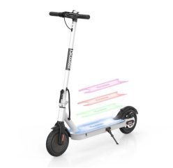 OFERTA! Patinete eléctrico iScooter i8 500W a 188,7€
