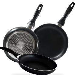 BUEN PRECIO! Pack 3 Sartenes San Ignacio a 12,1€