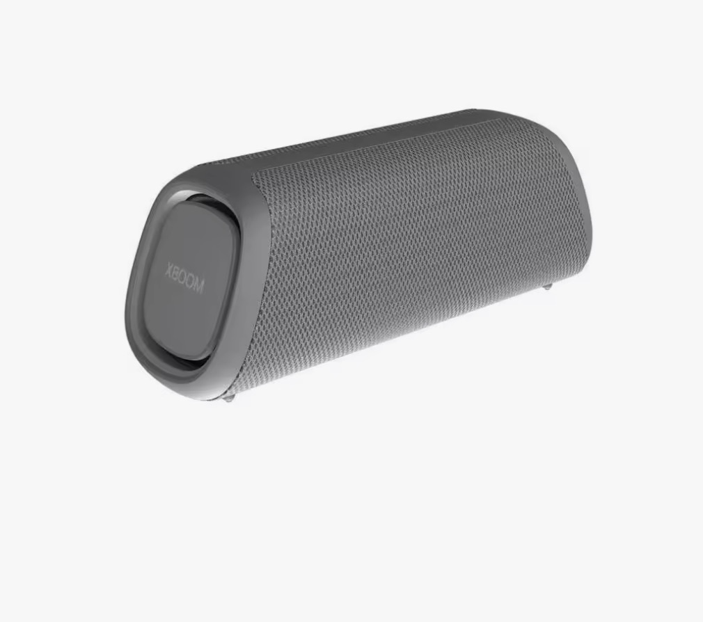 Altavoz inalámbrico LG XBOOM GO