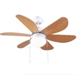 OFERTA ESPAÑA! Ventilador de techo Cecotec EnergySilence Aero 360 a 40,8€