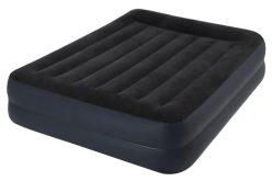 Cupón Amazon! Colchón Hinchable Intex Dura-Beam 152 x 203 x 42 cm a 35,9€