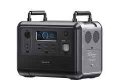 OFERTA! Estación de energía OUKITEL P1201E 1200W/960Wh a 689€