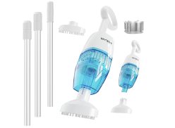 OFERTA AMAZON! Limpiafondos telescópico WYBOT a 120,9€