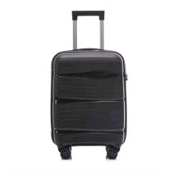 OFERTAZA! Maleta Avión mini 50x30x18cm Antirrobo y Cerradura a 18,9€