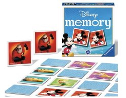 PRECIAZO AMAZON! Juego Mini Memory a 5,5€