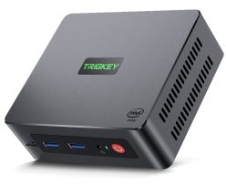 PRECIAZO AMAZON! Mini PC Intel N5095 8/256GB a 139€