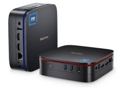OFERTA AMAZON! Mini PC Blackview MP60 2025 219,9€