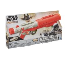 BUEN PRECIO! Lanza dardos Nerf Blaster Death trooper The Mandalorian a 24,5€