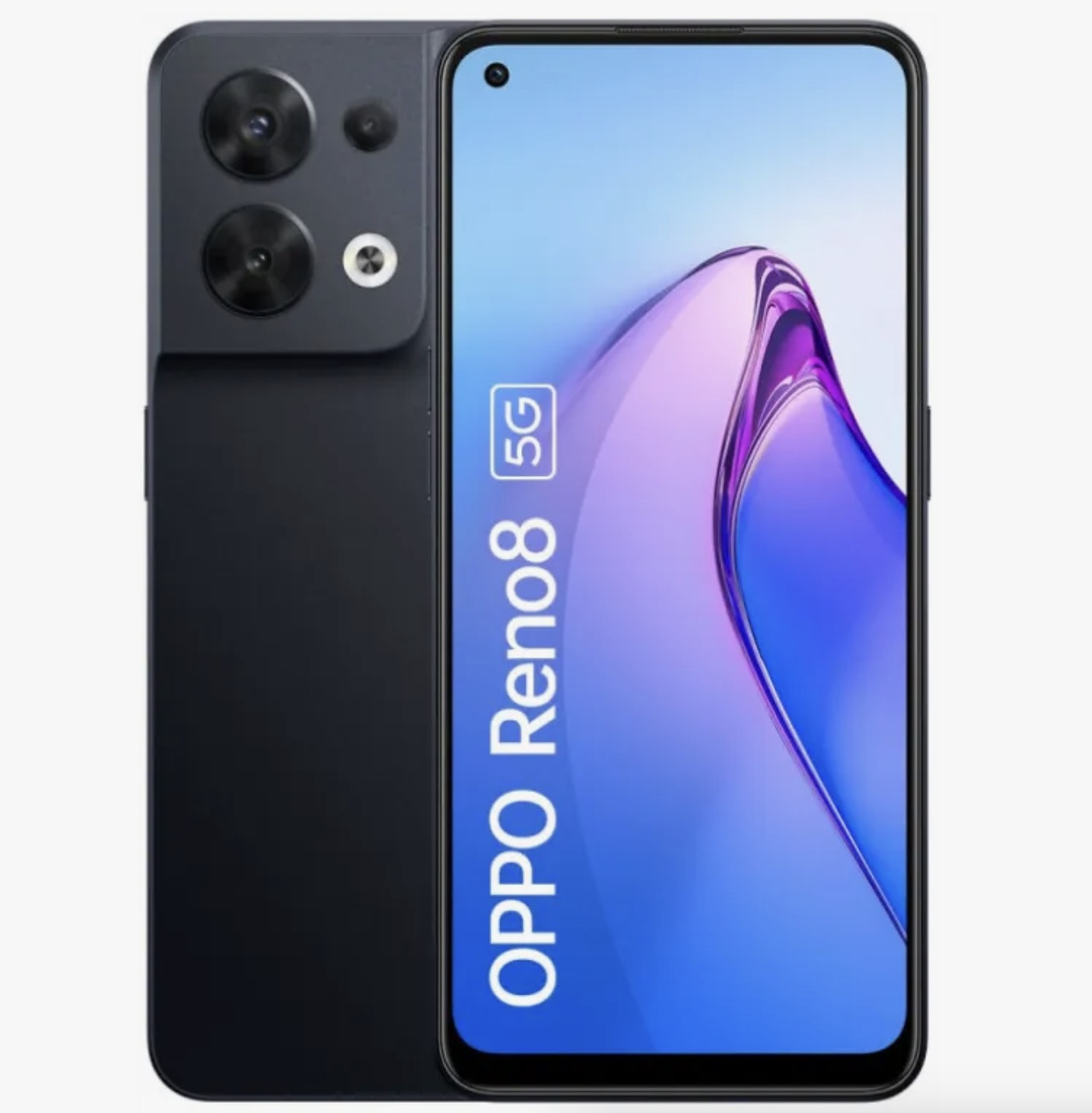 Oppo Reno 8 5G