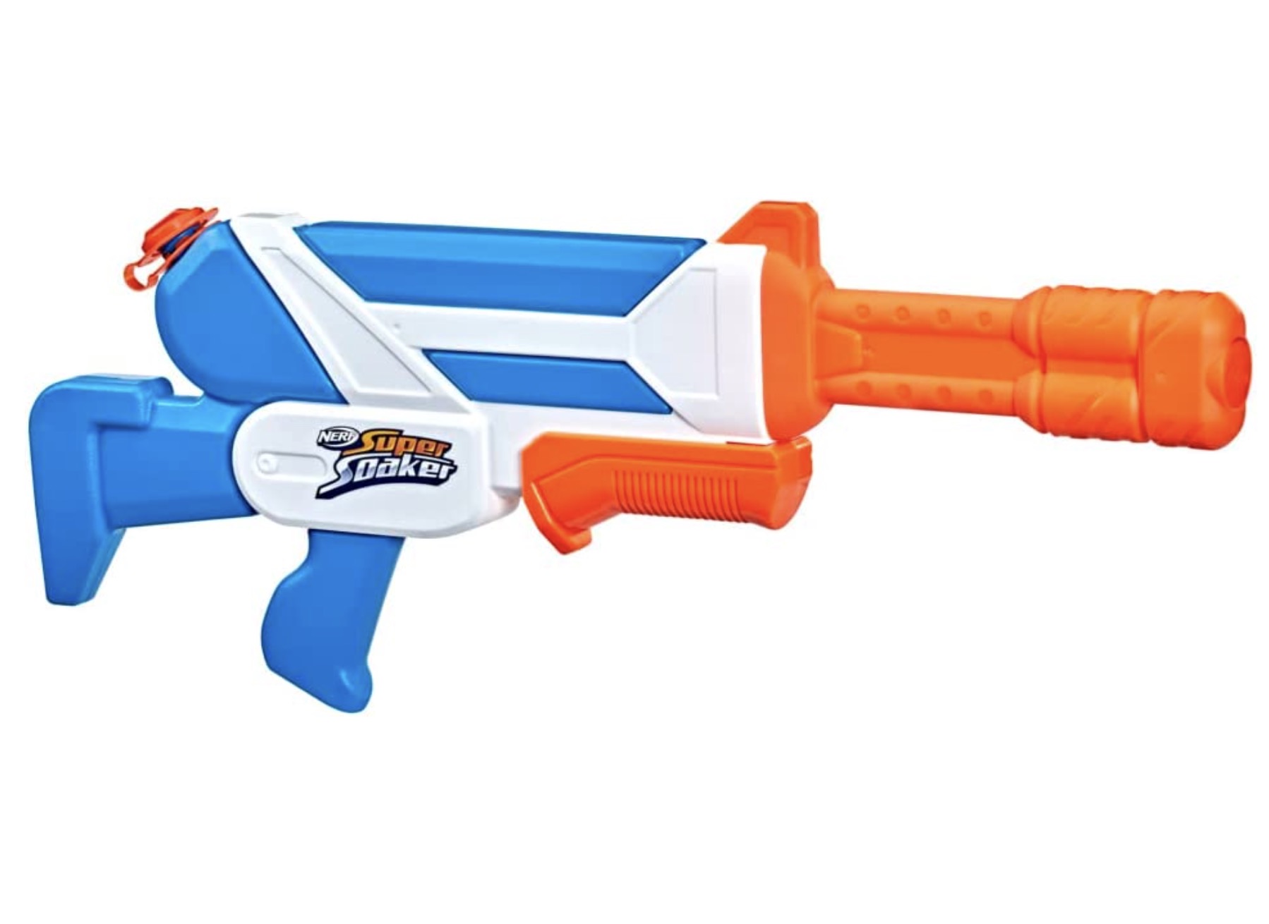 Pistola de agua Nerf Super Soaker Twister