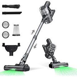 OFERTA desde EUROPA! Aspirador de mano Proscenic P12 a 145,5€