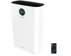 PRECIAZO AMAZON! Purificador de Aire Cecotec TotalPure 7500 Connected a 99€