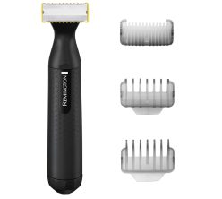 OFERTA AMAZON! Recortadora Cara y Cuerpo Remington Omniblade a 20,6€