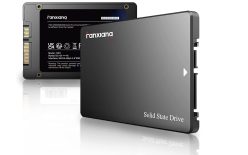 PRECIAZO AMAZON! SSD 256GB SATA III Fanxiang S101 a 18,9€