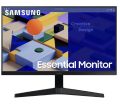 Rebaja Amazon! Monitor Samsung 24″ FullHD 75Hz AMD FreeSync a 93€
