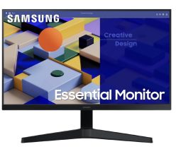Rebaja Amazon! Monitor Samsung 24″ FullHD 75Hz AMD FreeSync a 73€