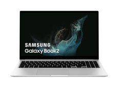 BAJADA DE PRECIO! Portátil Samsung Galaxy Book2 i5 8GB 512GB SSD a 499€