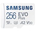 Preciazo Amazon! Micro SD Samsung EVO 256GB a 17,9€