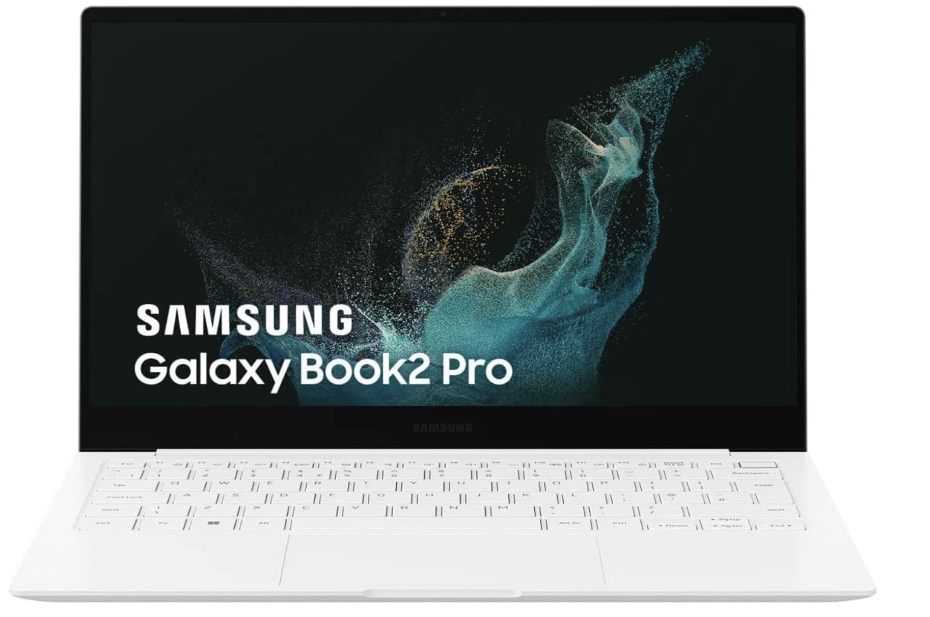 Samsung Galaxy Book2 Pro