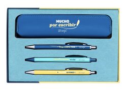 BUEN PRECIO AMAZON! Set escritura Mr. Wonderful a 9,9€