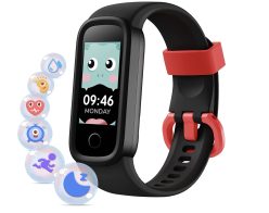 OFERTA AMAZON! Smartwatch infantil a 12,9€