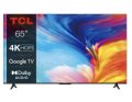 Preciazos Locos! TV TCL P635 4K HDR Smart TV Google TV 43″ a 228€ y 55″ a 288€
