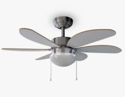 BUEN PRECIO! Ventilador de techo Led Cecotec a 29,9€