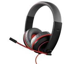 BAJADA DE PRECIO! Auriculares Gioteck XH100 S a 7,9€