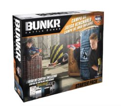 OFERTA! Pack hinchable Battle Zone Starter a 11€