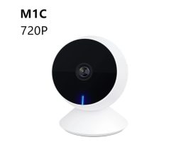 OFERTA! Cámara de vigilancia Laxihub M1C 720P WIFI a 12,4€