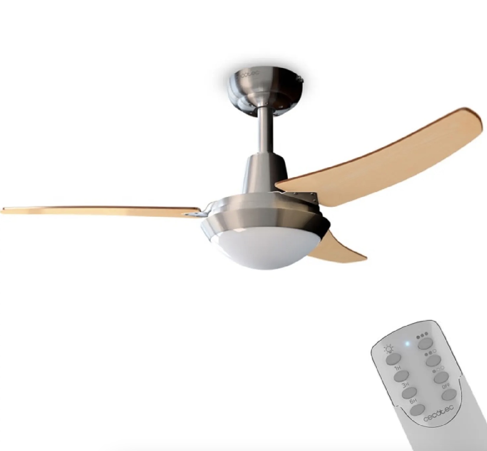 Cecotec EnergySilence Aero 480