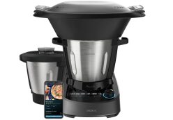 Preciazo Amazon! Robot de cocina Cecotec Mambo 11090 1600W a 179€