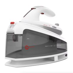 BUEN PRECIO! Centro planchado Solac Blank Canvas a 41€