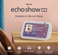 Preciazo Amazon! Echo Show 5 (3º Gen) a 54,9€