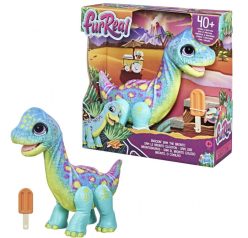 Preciazo Amazon! FurReal Friends Sam Mi Brontosaurio a 14,9€