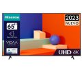 Mas Preciazo! Hisense UHD 4K HDR 10 Dolby Vision 2023 43″ a 265€, 55″ a 381€ y 65″ a 499€