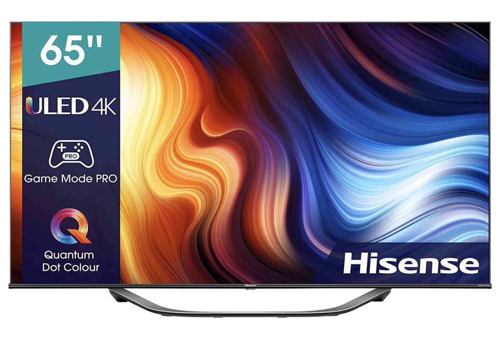 Hisense 65U7HQ ULED 65 ⇒ Análisis Y Oferta Al Mejor Precio