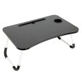 SUPER PRECIO! Mesa plegable multifunción para ordenador portátil a 7,4€