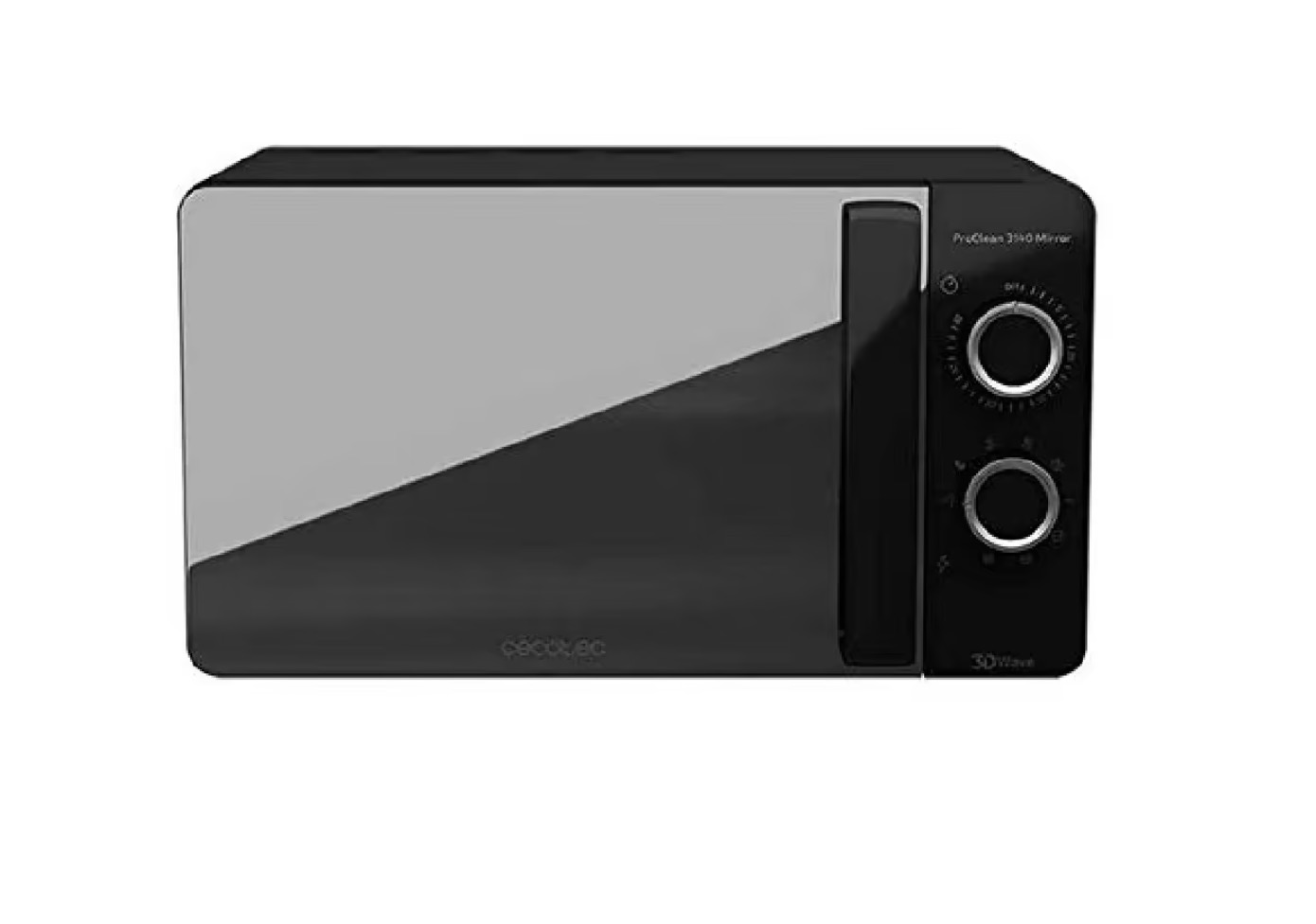 Microondas Cecotec ProClean 3140 Mirror