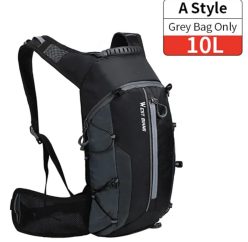 BUEN PRECIO! Mochila para deporte West Biking 10L a 7,9€