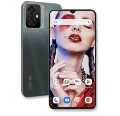 CUPÓN AMAZON! OSCAL C70 10/128GB a 99€