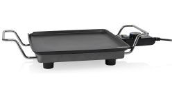 PRECIO MÍNIMO! Plancha de cocina Princess 28x28cm 1900W a 20,9€