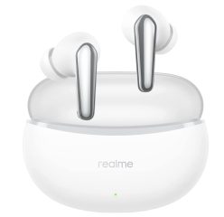 Realme Buds Air 3 Neo: Auriculares inalámbricos con Dolby Atmos de oferta en Amazon a 26€